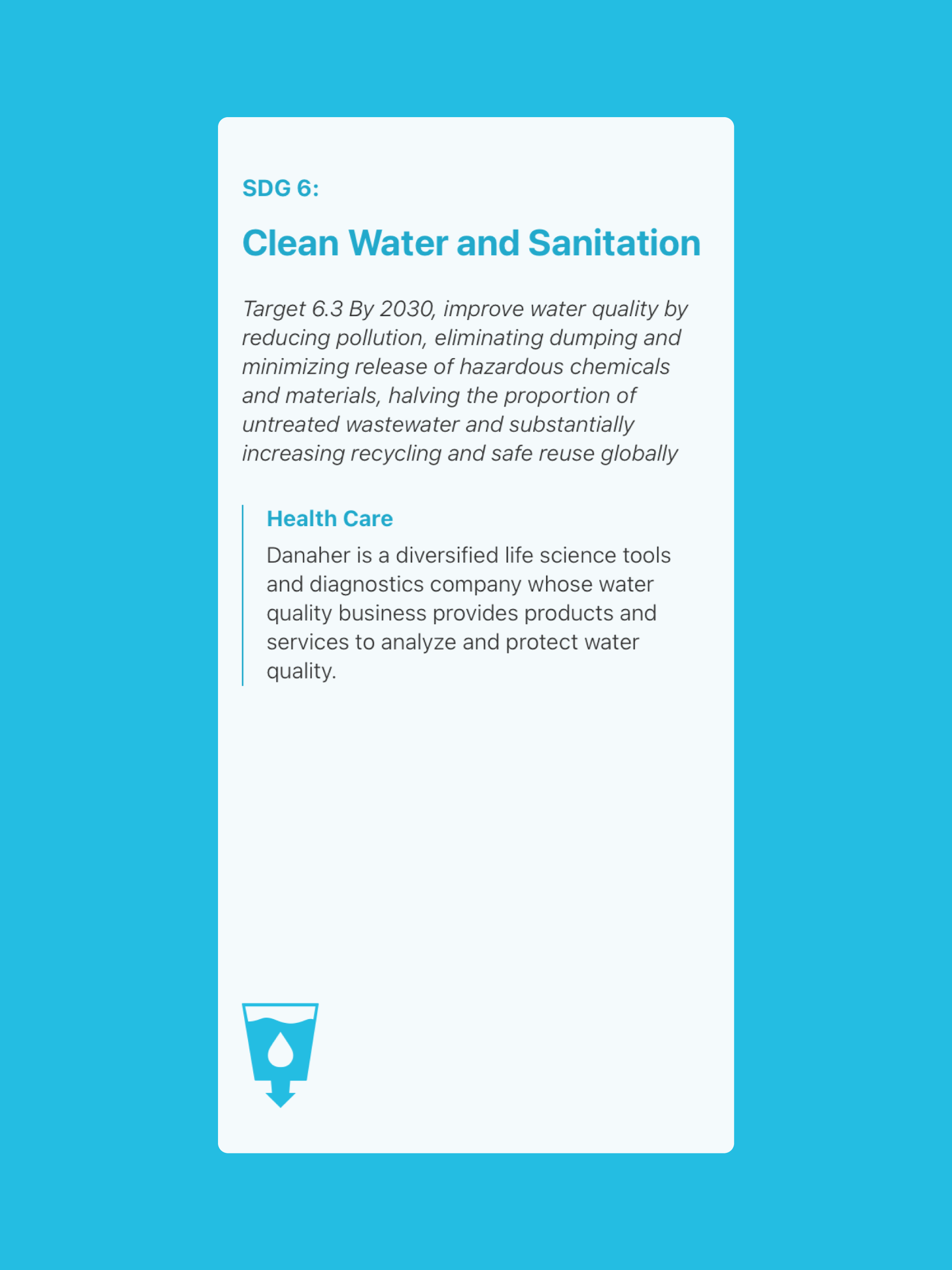 Web collateral for ClearBridge Stewardship Report 2023 Website
