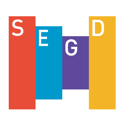 SEGD Logo.