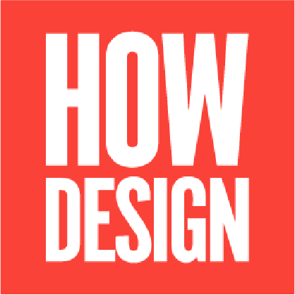 How Design logo